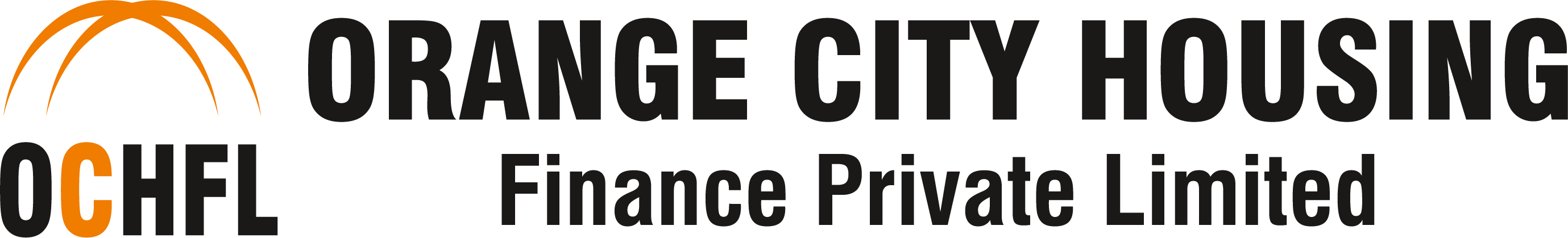 Orange City Housing Finance logo